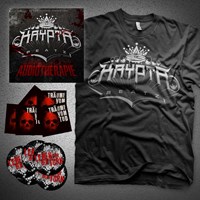 Bild von Krypta Beatz "Audiotherapie" BUNDLE