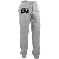 Zeige Details für MENSCHENFEIND - JOGGER (grau) Bild von MENSCHENFEIND - JOGGER (grau)