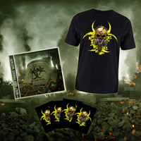 Zeige Details für Acaz - Lost Tracks Mixtape | Bundle Bild von Acaz - Lost Tracks Mixtape | Bundle