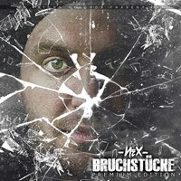 Zeige Details für Nex "Bruchstücke" Fan Box Bild von Nex "Bruchstücke" Fan Box