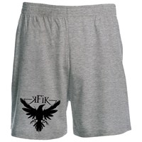 Zeige Details für KFIK - SHORT (grau) Bild von KFIK - SHORT (grau)