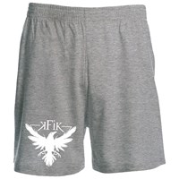 Zeige Details für KFIK - SHORT (grau) Bild von KFIK - SHORT (grau)