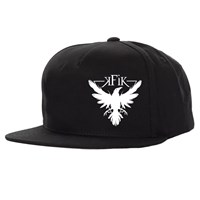 Zeige Details für KFIK - SNAPBACKCAP Bild von KFIK - SNAPBACKCAP