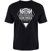 Zeige Details für NRTRN - SHIRT (schwarz) Bild von NRTRN - SHIRT (schwarz)