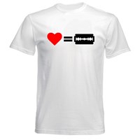 Zeige Details für LOVE KILLS - SHIRT (schwarz) Bild von LOVE KILLS - SHIRT (schwarz)