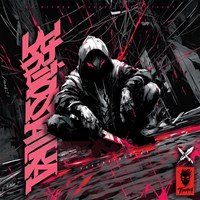 Zeige Details für Krijo Stalka - Paranoiafilme | Maxi-CD Bild von Krijo Stalka - Paranoiafilme | Maxi-CD