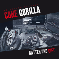 Bild von Cone Gorilla -Ratten und Gift [Digital]
