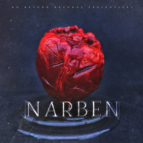 Bild von NRT - Narben EP [Digital]